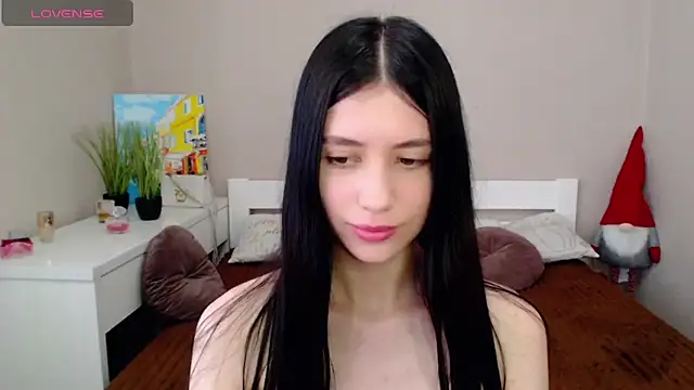 Živý XXX chat SelinLi
