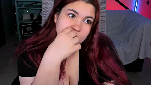 LeslieBlas' Live XXX Chat