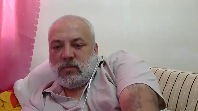 husoizmir – webcam-show