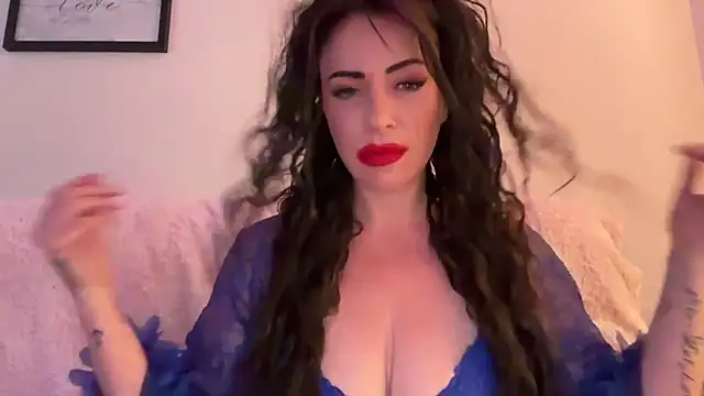 MuckyMILF's Live XXX Chat
