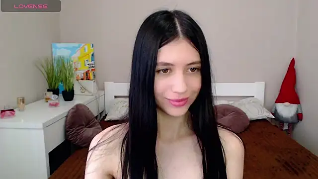 Chat XXX ao vivo de SelinLi