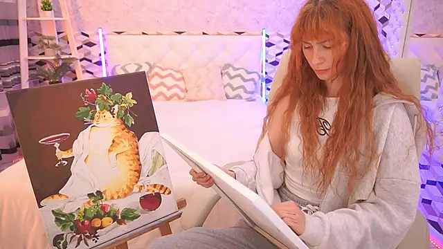 دردشة Nicol_Moonn الجنسية المباشرة