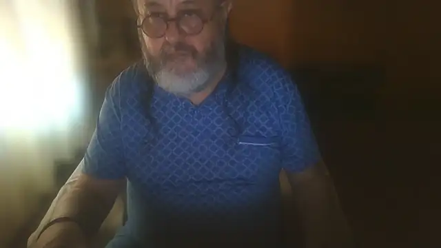 Koldo70 Webcam Show
