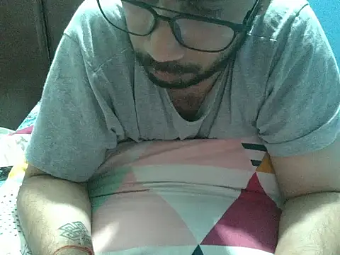 Precumboner Live XXX-chat