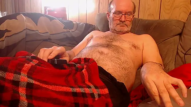 snickers1's Webcam Show