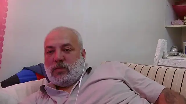 عرض كام husoizmir