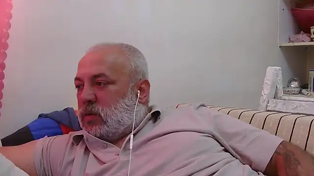 عرض كام husoizmir