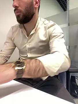 speddy34's Webcam Show