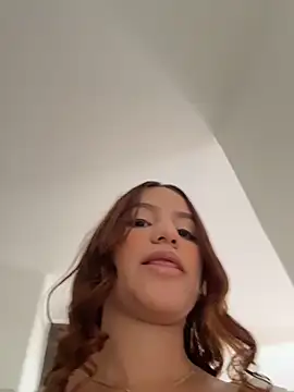 ViankaRose 라이브 XXX 채팅