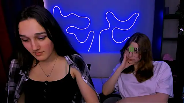 Chat XXX en directo de katrinxxxx
