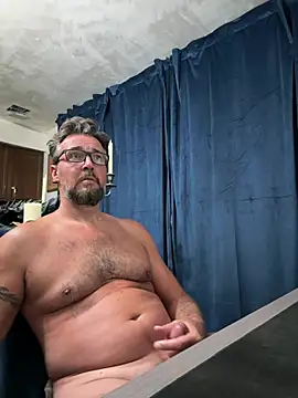 Pokazy przed kamerką – Naked_RV_Life