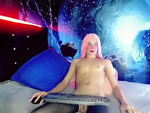 Pertunjukan Kamera Web SamiraHot1