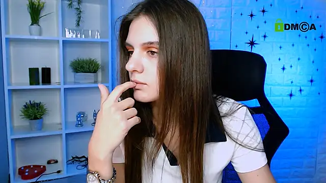 Вебкам-шоу lisa_dark_