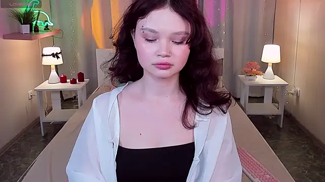EmilyChaves: онлайн-секс-чат