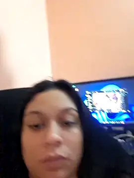 zoehot07 élő XXX-chatje