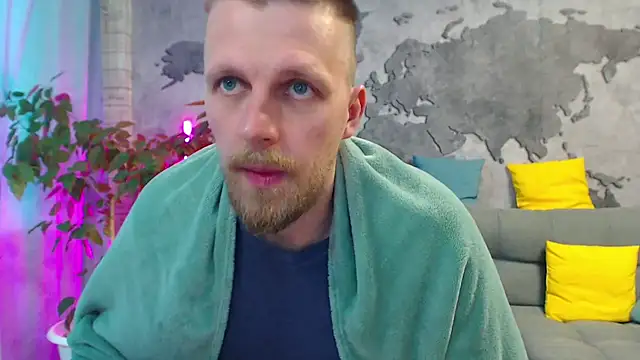 VikingChrisss Show Webcam
