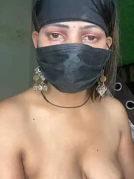 Chat XXX ao vivo de HOTTY-TINA