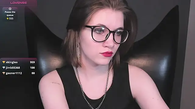 CathyAdams 라이브 XXX 채팅
