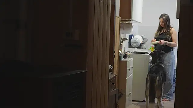 VanessaDoyle 现场XXX聊天