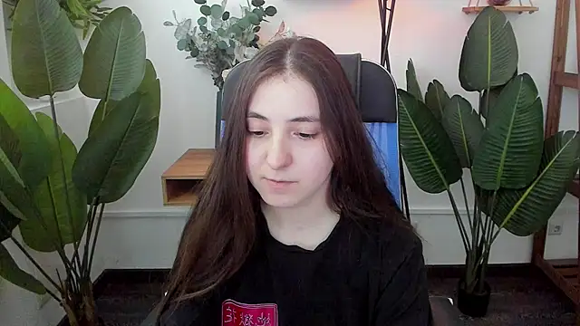 Živý XXX chat VirtuallVoyant