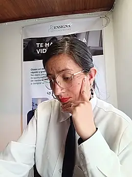 XXX chat uživo modela Valentina--1