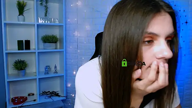 lisa_dark_ Chat XXX in diretta