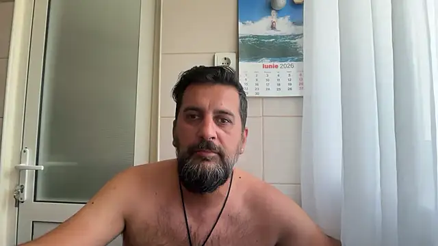 TARKAN1 现场XXX聊天
