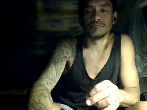 Webkamerová show Matterdaddee