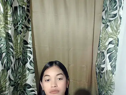 itsme_gwen Webcam-Show