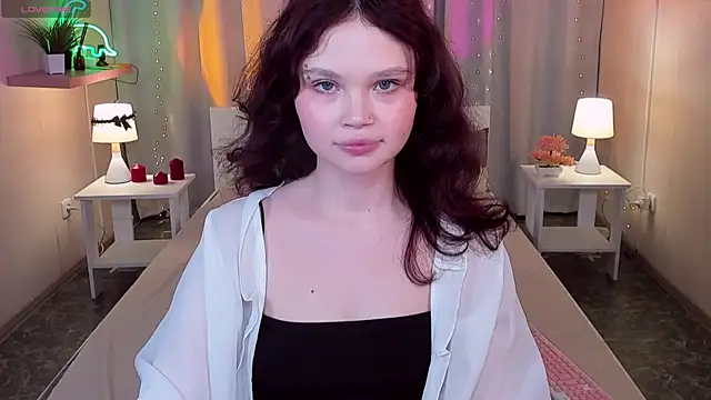 Chat +18 de EmilyChaves ao vivo