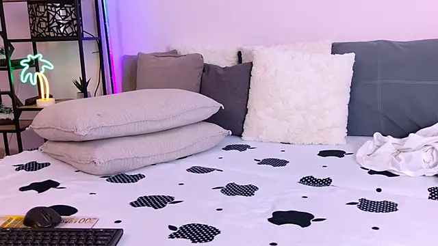 Jimmy_Doss Show Webcam
