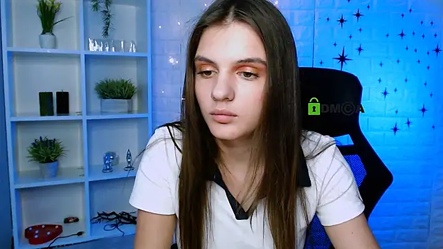 lisa_dark_ Obrolan Langsung XXX