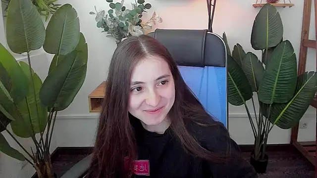 Chat +18 de VirtuallVoyant ao vivo