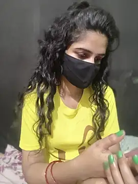 sexy_bhabhii's Live XXX Chat