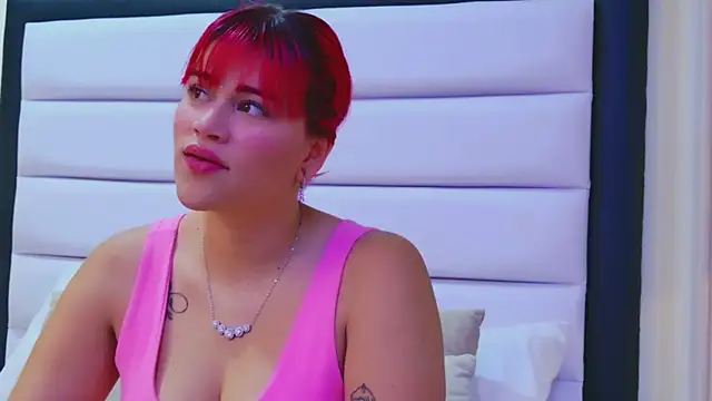 CherryTayloor's Live XXX Chat