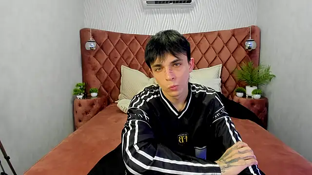 Chat XXX Live ClarkBev