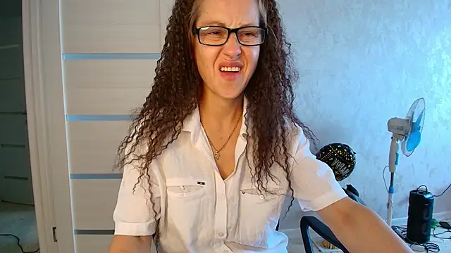 LioraWeiss Live XXX-Chat