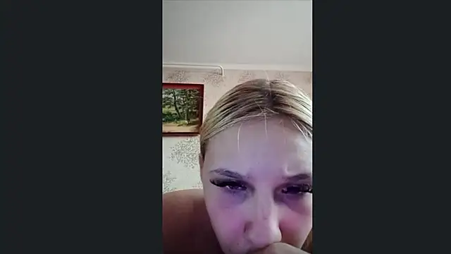 SharriLeisey Chat XXX live