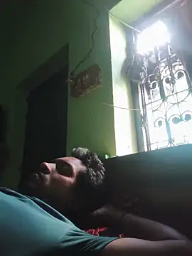 dkstream webcam show