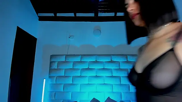 HollyGrey_ 라이브 XXX 채팅
