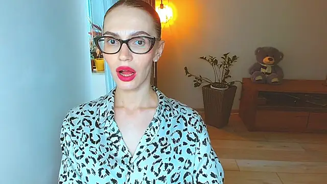 Živý XXX chat Lady_Sunshine_