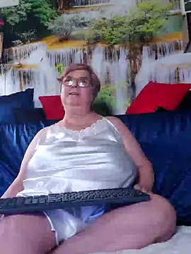 QueenPammy1's Live XXX Chat