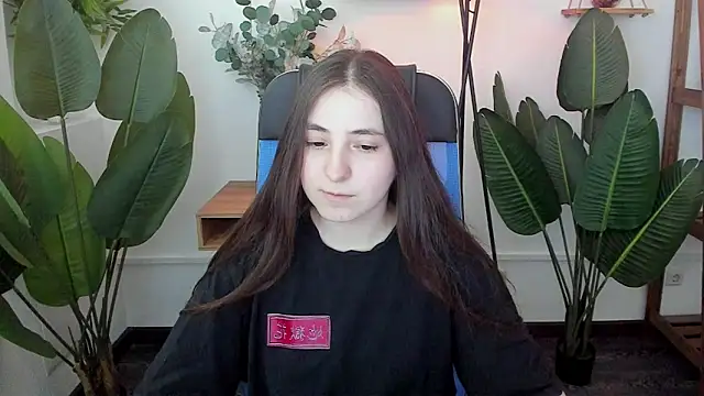 Chat XXX ao vivo de VirtuallVoyant