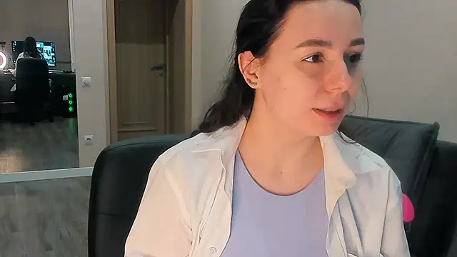 Chat XXX ao vivo de Di_na_Bell
