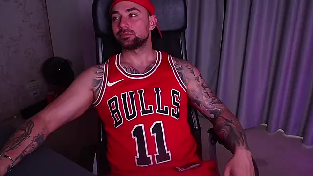 Chat XXX Live DuncanStone