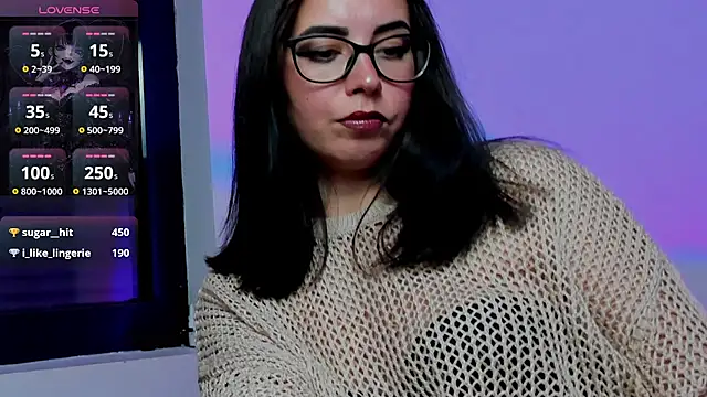 RitaSonnet Live XXX-Chat