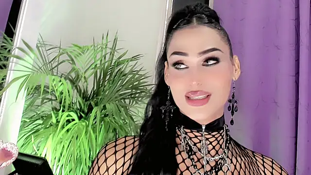 amal_baddell's Live XXX Chat