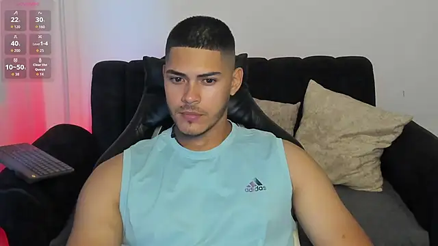 Iamdylan777's Live XXX Chat