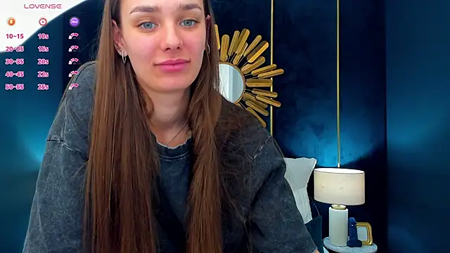 Chat XXX en directo de AprilWong