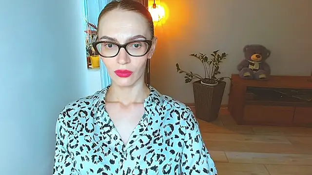 Lady_Sunshine_ Live XXX-Chat